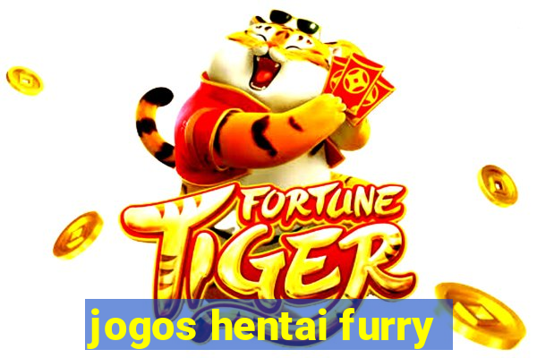 jogos hentai furry